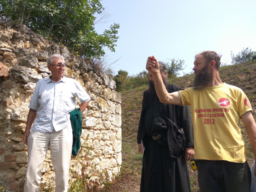 Фотографија из галерије Манастира Кувеждин, 2017 (8)